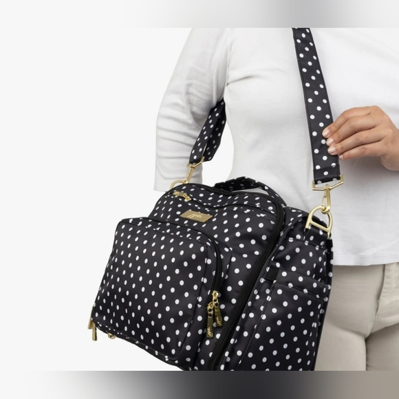 BFF Diaper Bag The Duchess - Picture 2 of 5